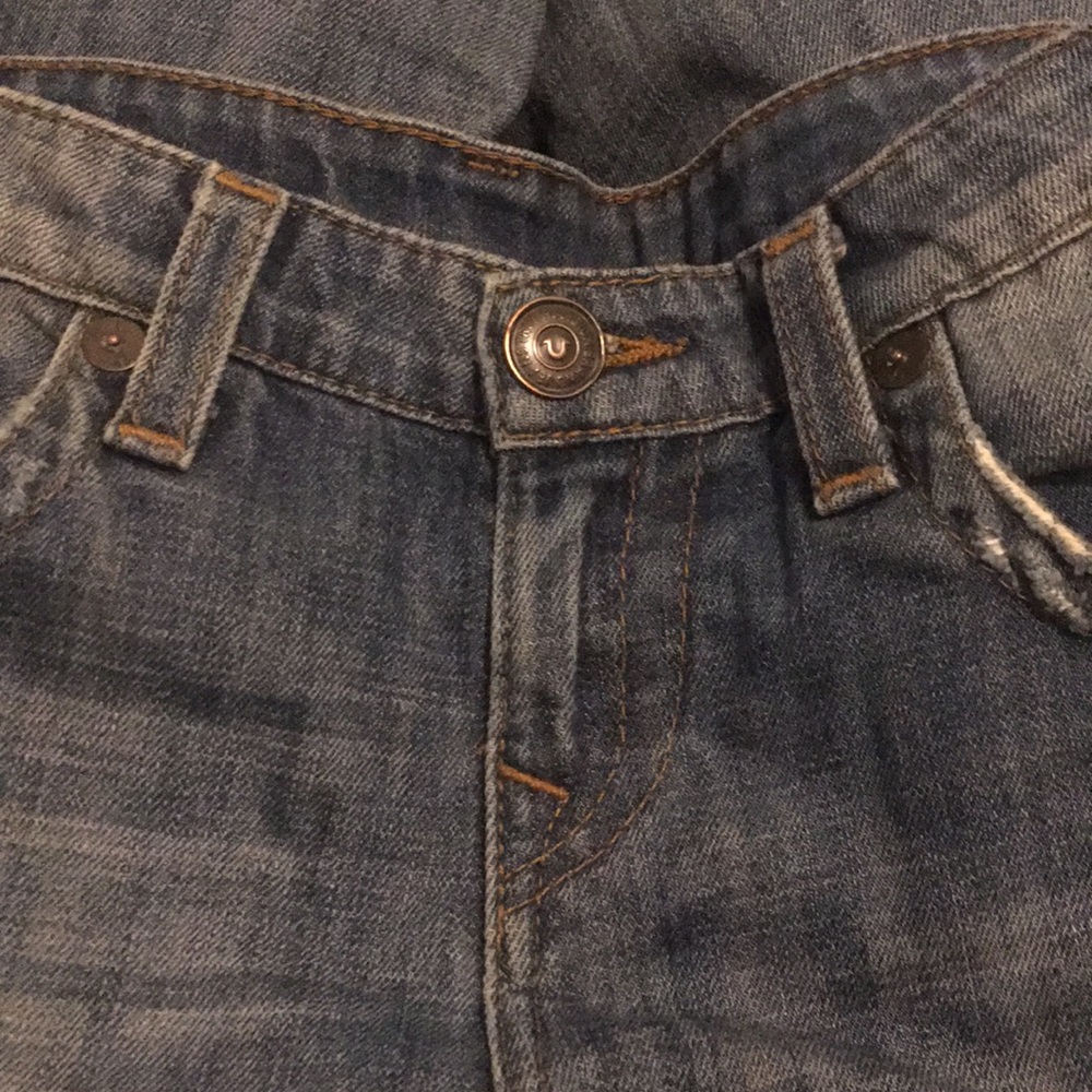 Boys true religion jeans